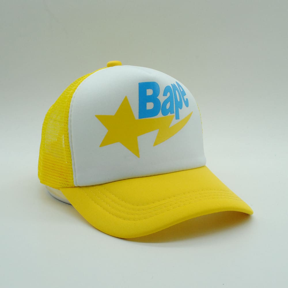 Ian Connor Sicko Trucker Hat