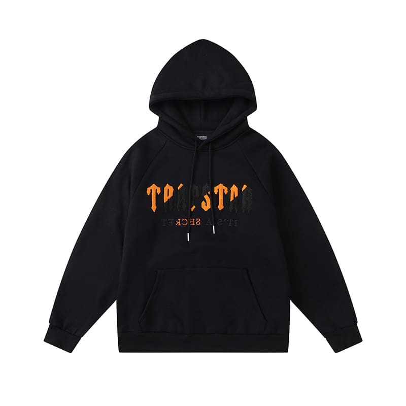 Trapstar Street Style Towel Suit 2