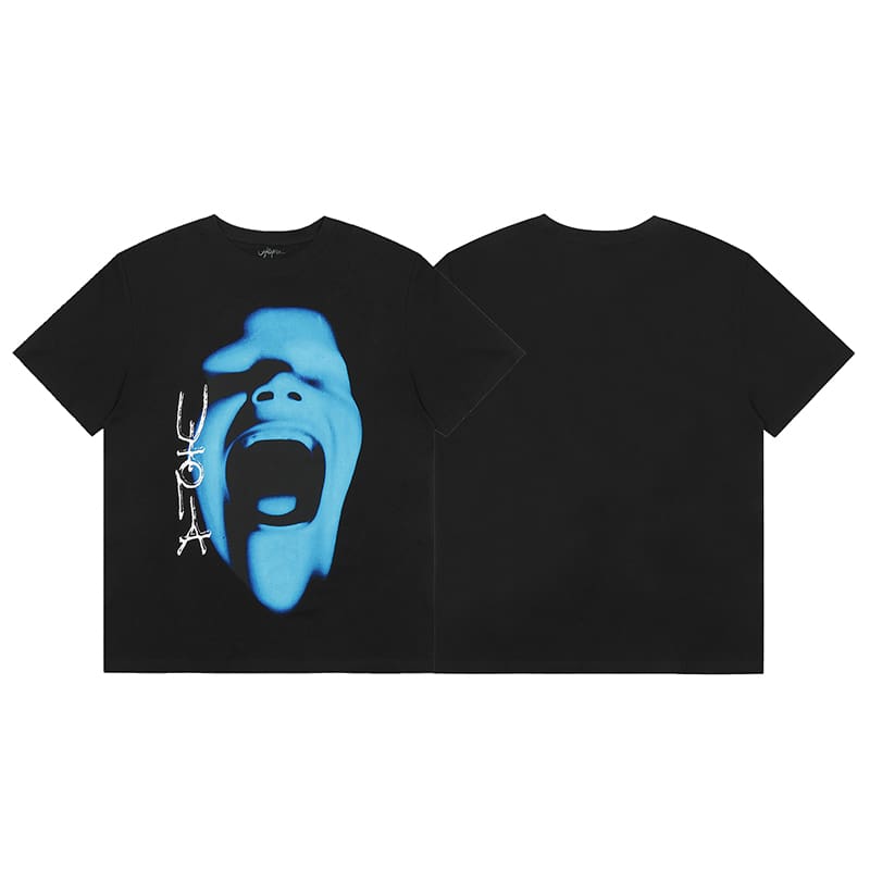 Travis Scott Cactus Jack Fragment Tee