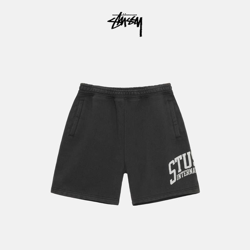 Fleece Short International