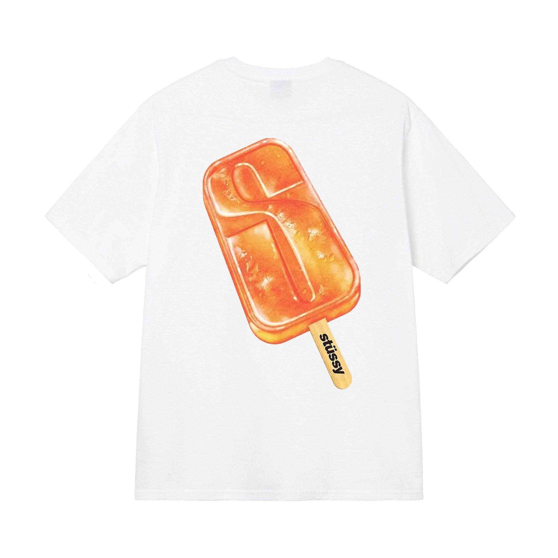 Men’S And Women’S Short-Sleeved T-Shirt 2024 3