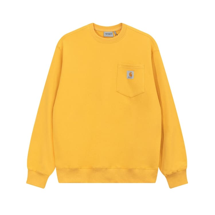Carhartt Carhart European Heavy Classic Sweatshirt 2