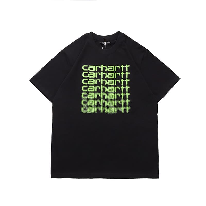 Kahart Carhartt Gradient Logo Tee