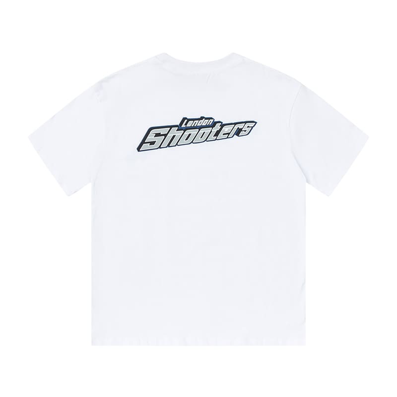 Trapstar Shooters Printed Tee