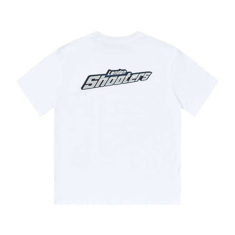 Trapstar Shooters Printed Tee