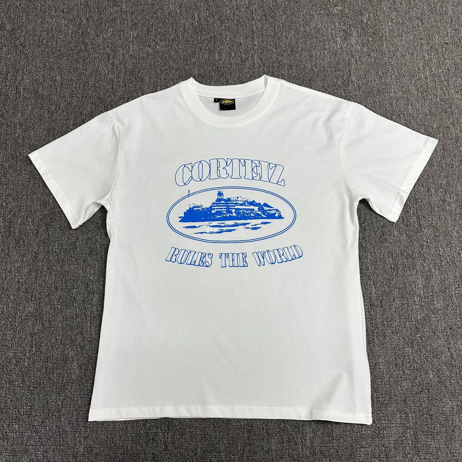 Corteiz Series Trendy Tee 3