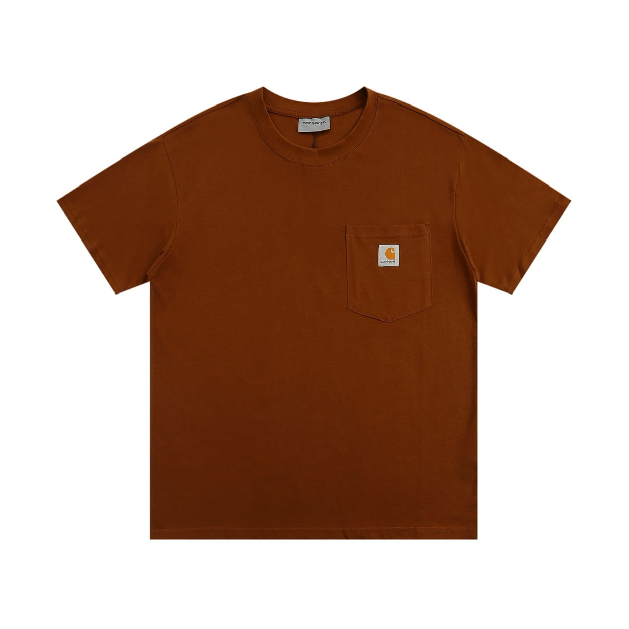 Carhartt Classic Icon Embroidered Tee