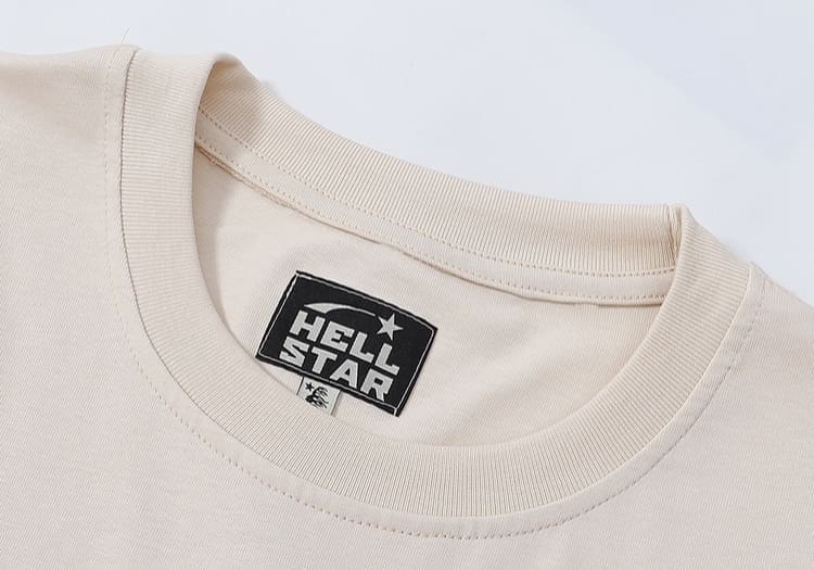 H*lst*r creative fun staring eyes tee