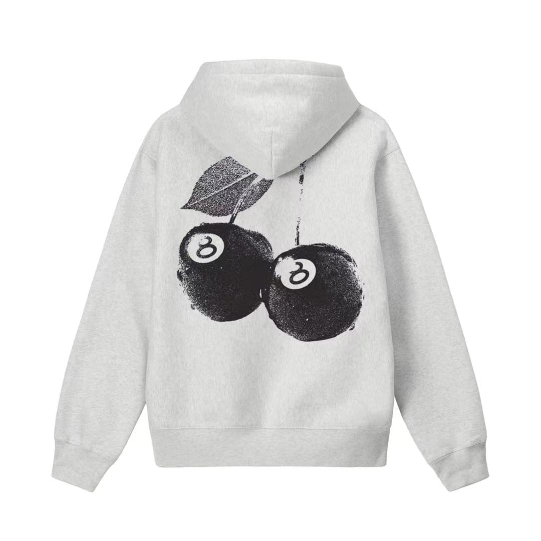 Stussy Hoodie (1)
