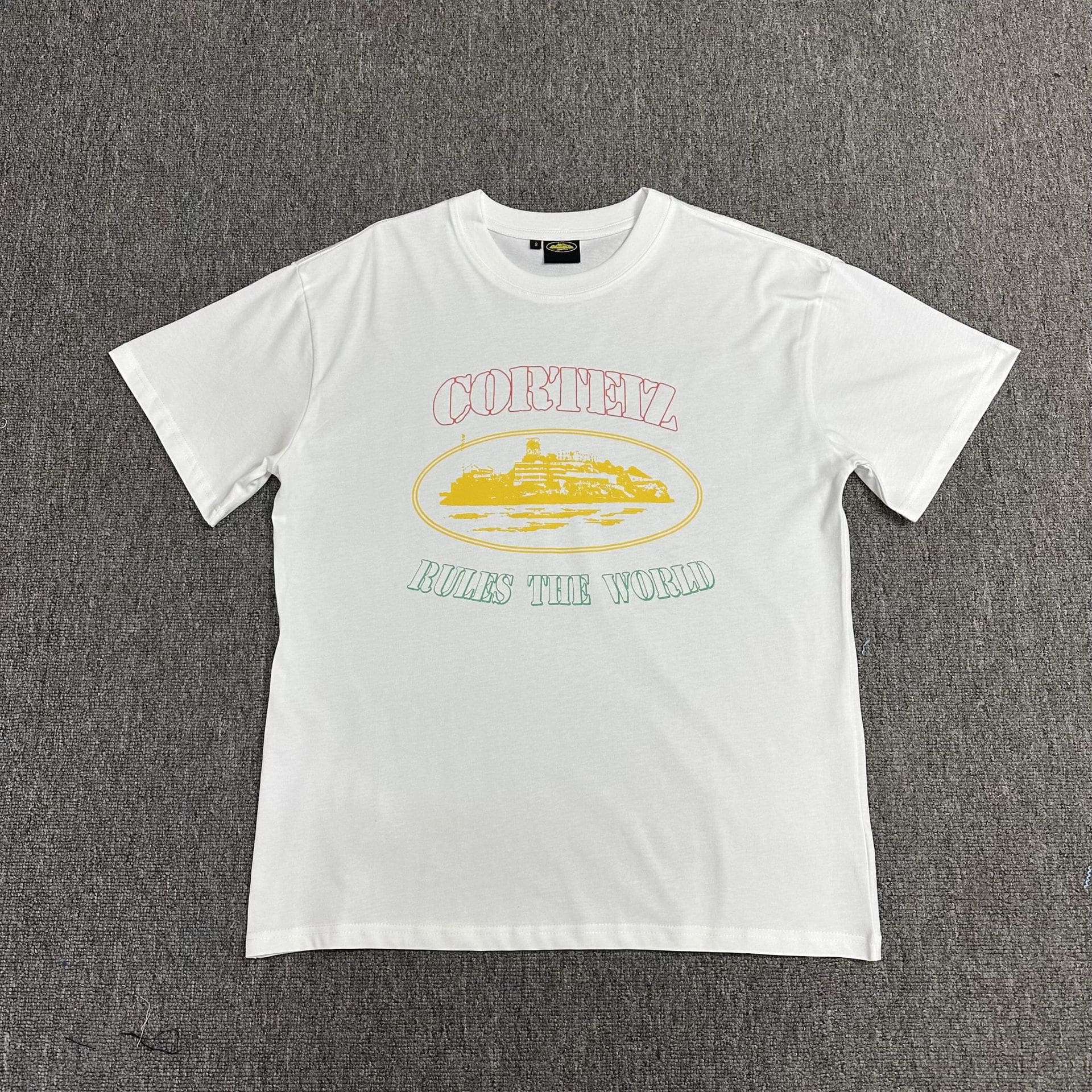 Corteiz Series Trendy Tee 3