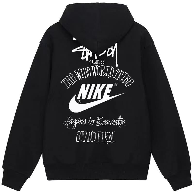 Stussy Hoodie (1)
