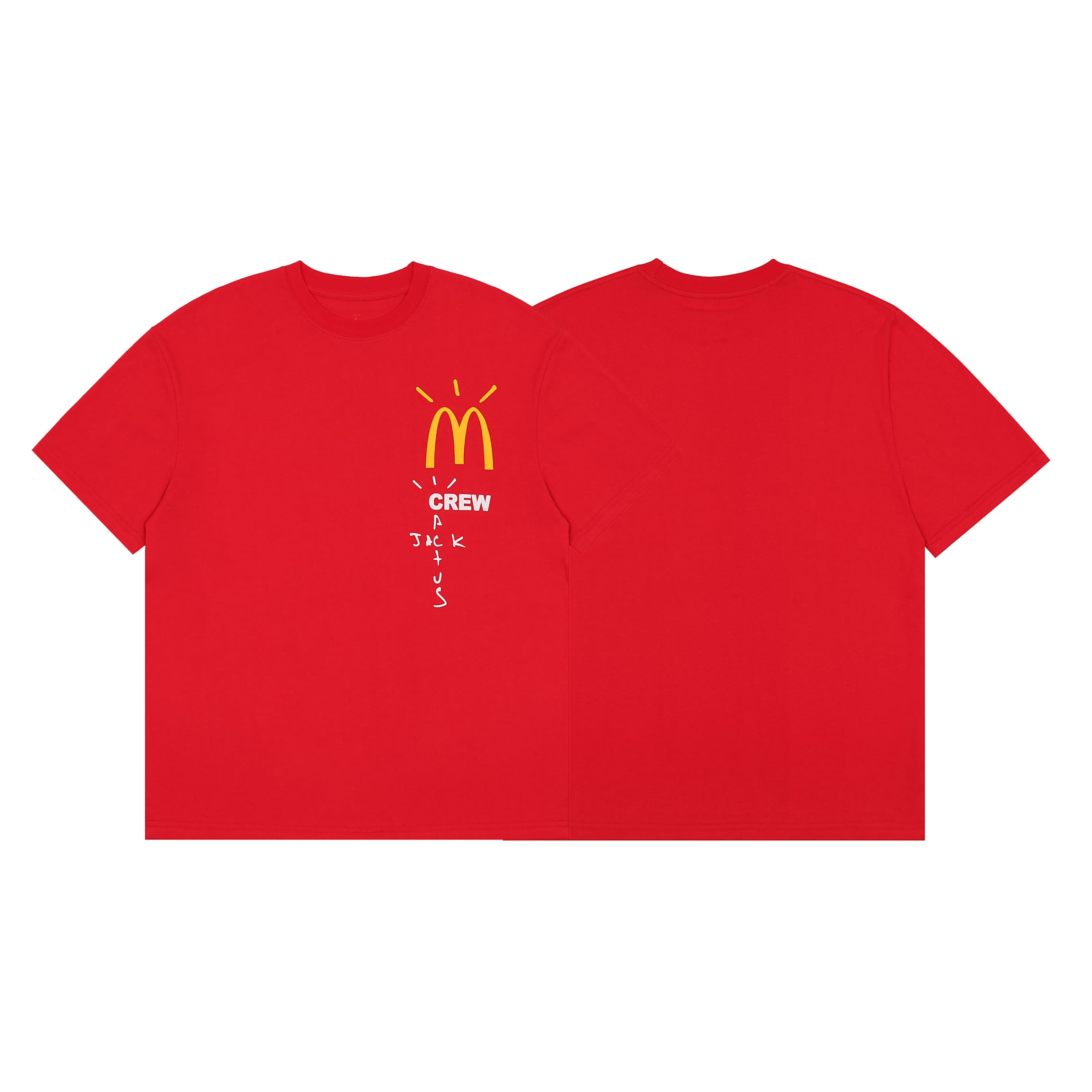 Travis Scott Ps5 Tee