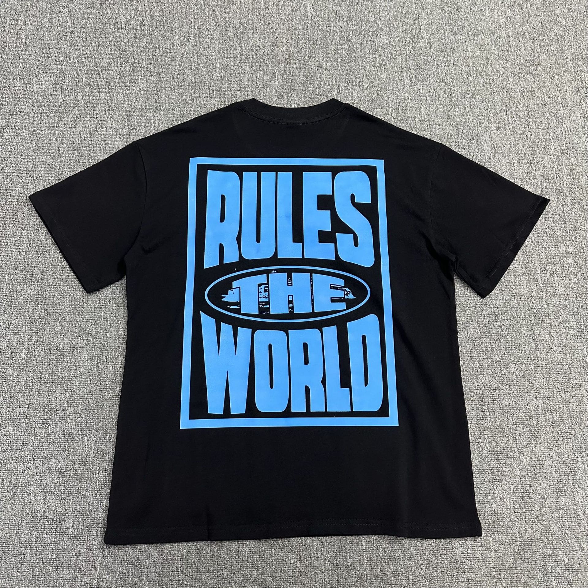 Corteiz Series Trendy Tee 3