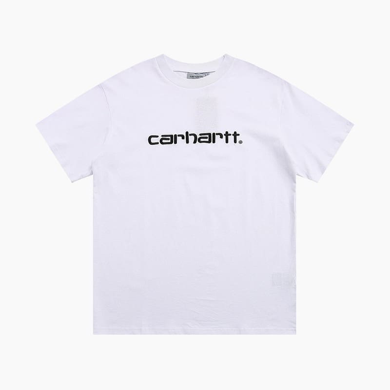 Kahart Carhartt Grass Writing Tee