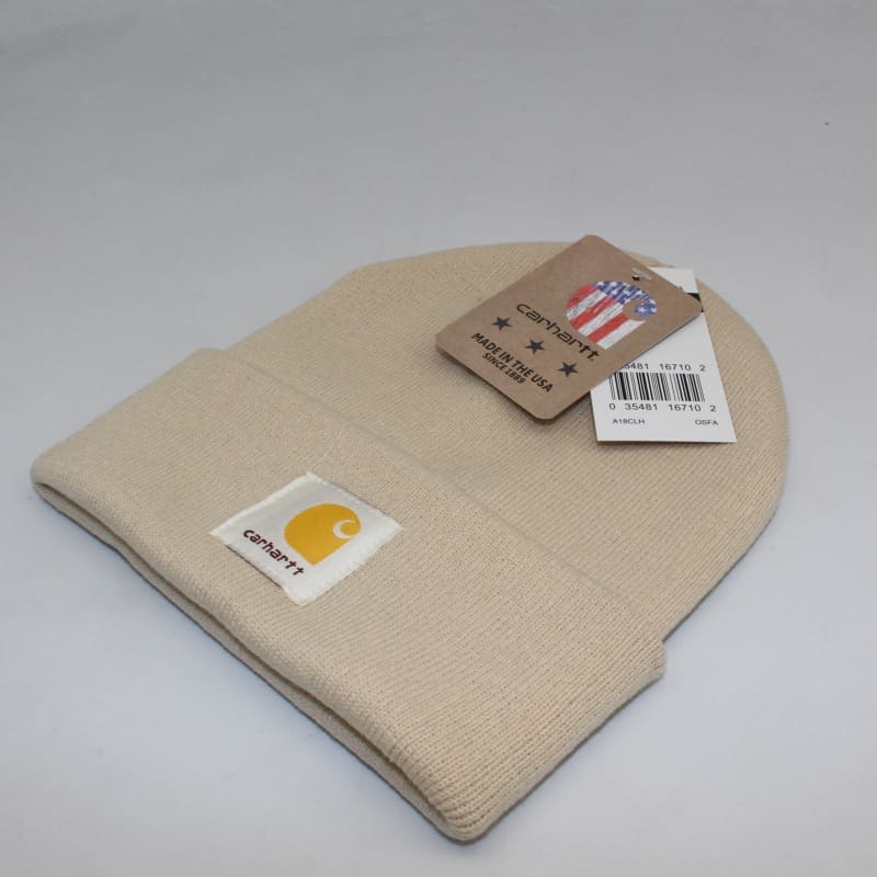 Kahart Carhartt Knitted Hat