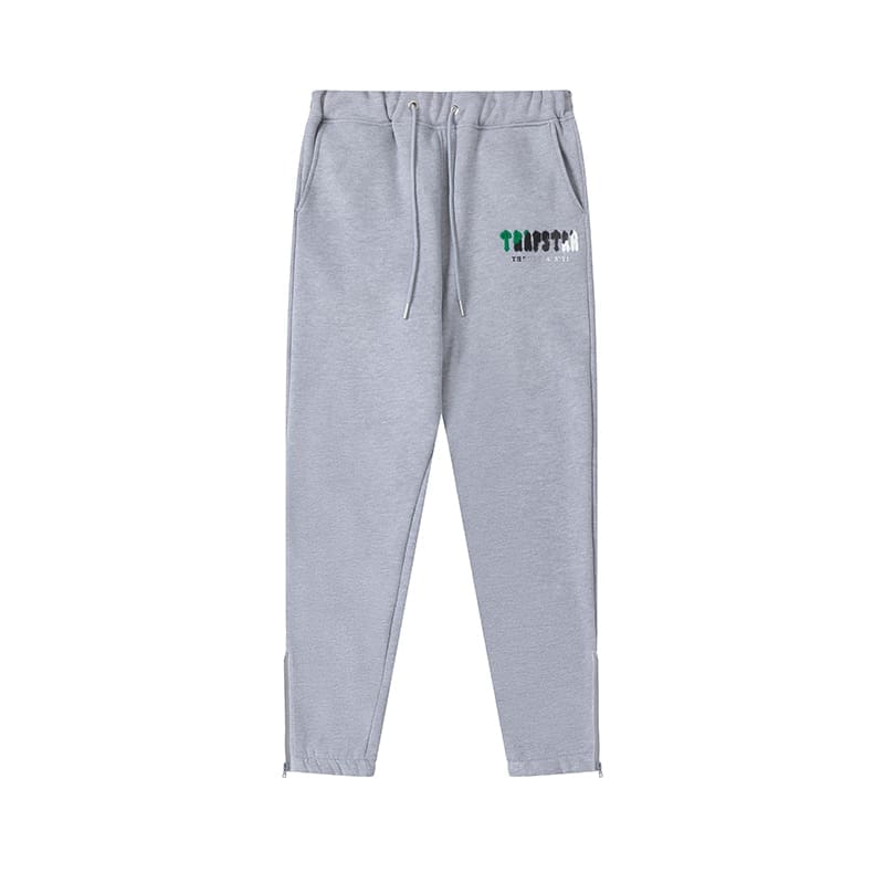 Trapstar Street Style Towel Suit 2