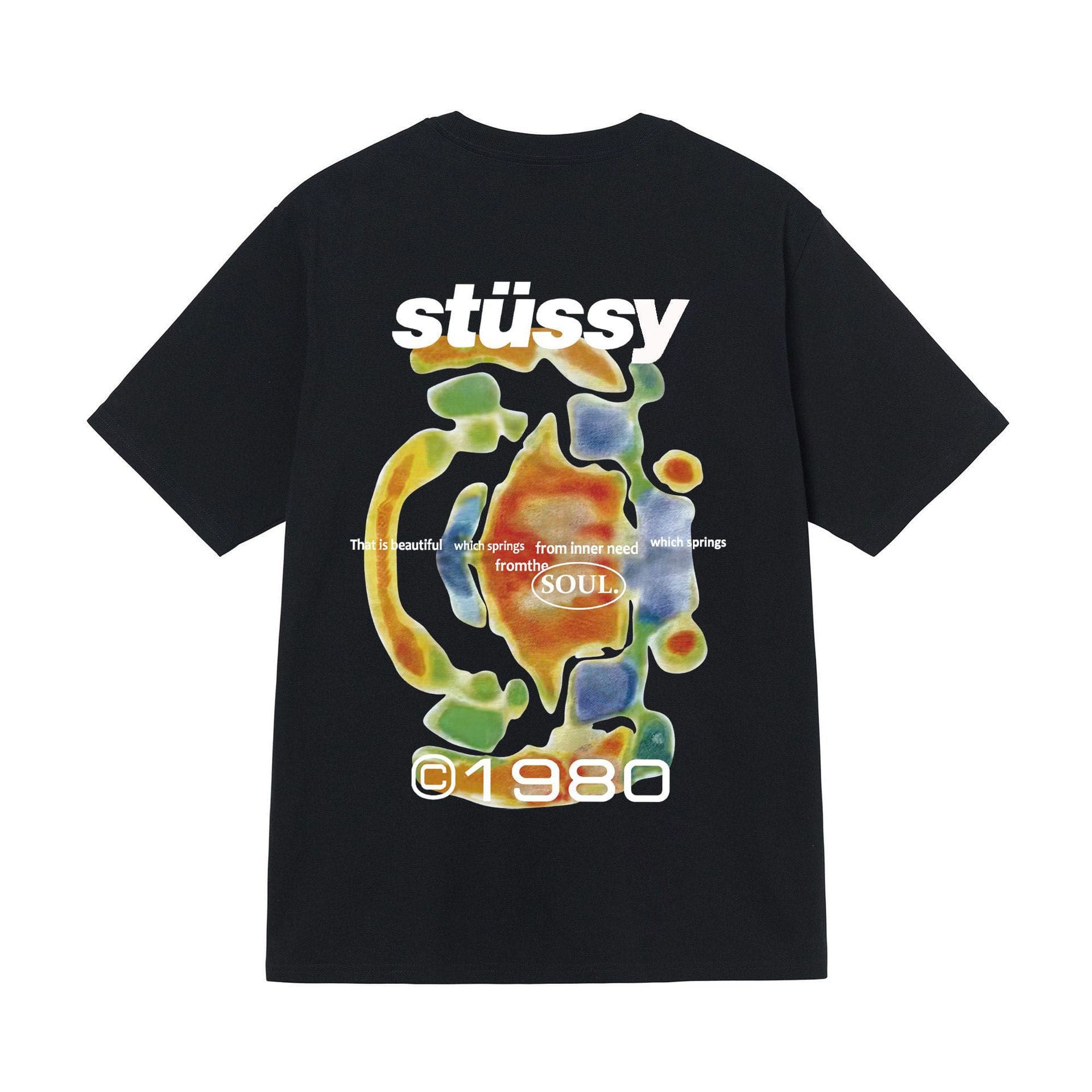 Men’S And Women’S Short-Sleeved T-Shirt 2024 3