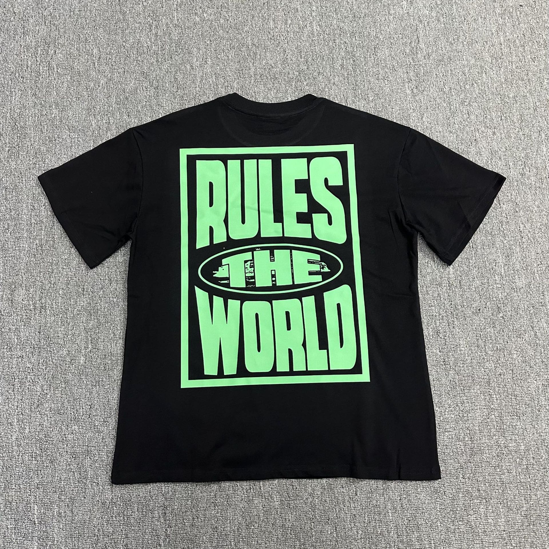 Corteiz Series Trendy Tee 3