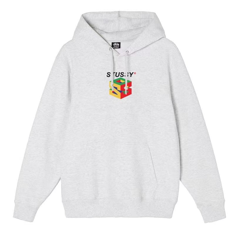 Stussy Hoodie (1)