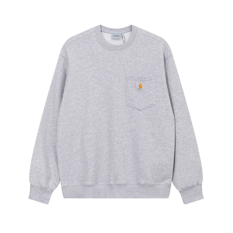 Carhartt Carhart European Heavy Classic Sweatshirt 2