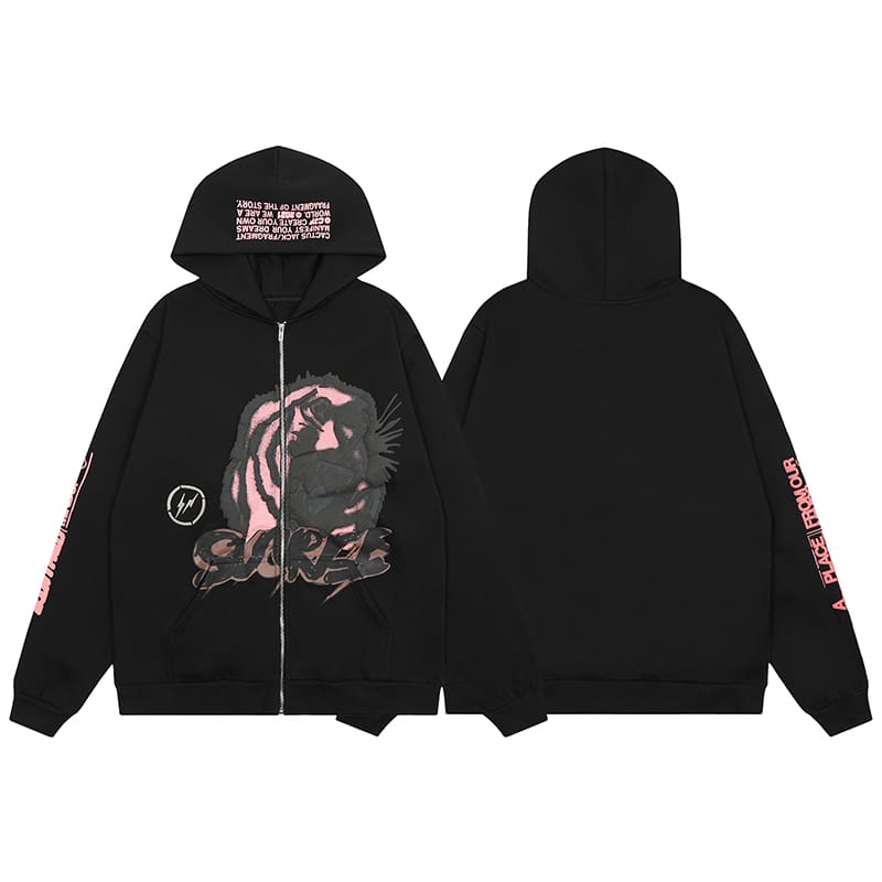 Travis Scott Astroworld Hoodie