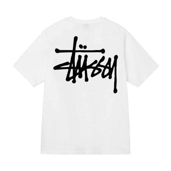 Men’S And Women’S Short-Sleeved T-Shirt 2024 3