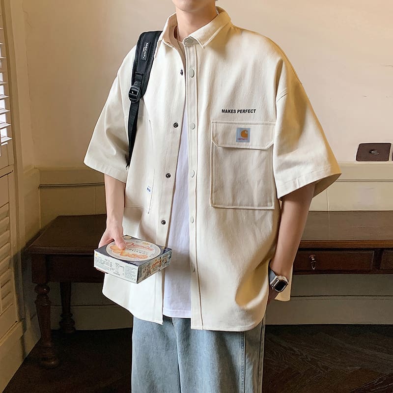 Carhartt Carhart Workwear Shirt