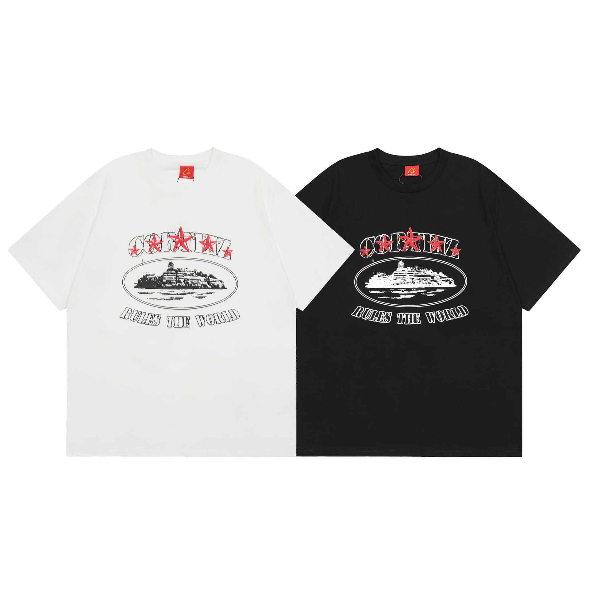 Corteiz Fashionable T-Shirt