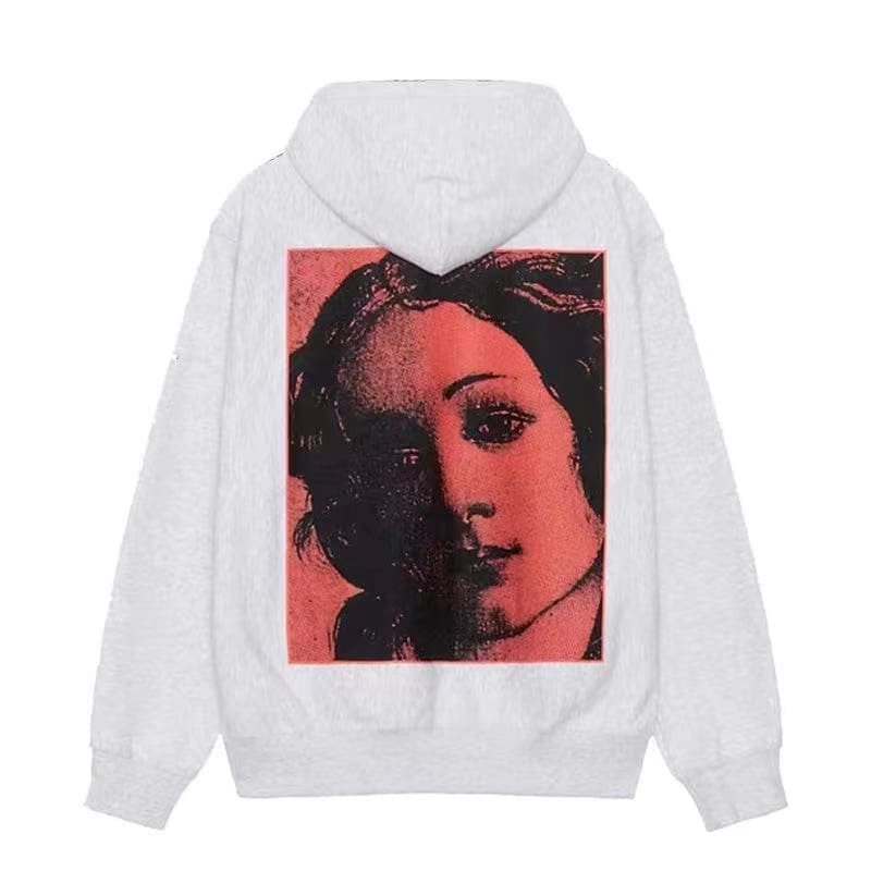 Stussy Hoodie (1)