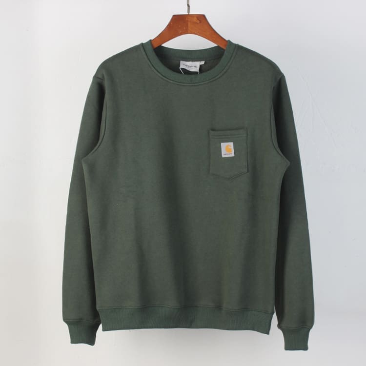 Carhartt Carhart European Heavy Classic Sweatshirt 2