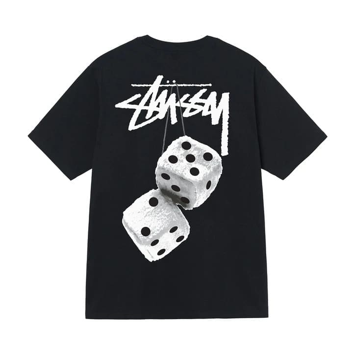 Men’S And Women’S Short-Sleeved T-Shirt 2024 3