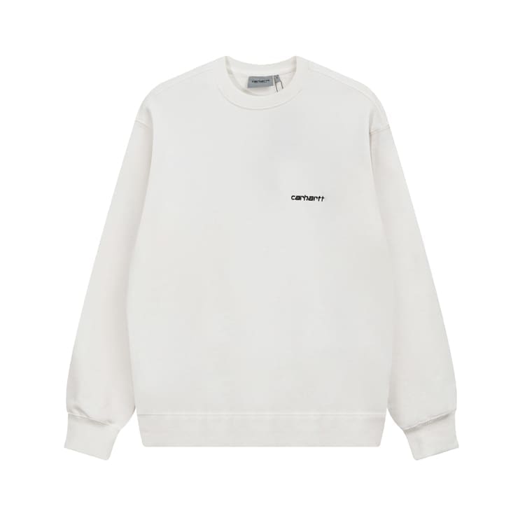 Carhartt Carhart European Heavy Classic Sweatshirt 2