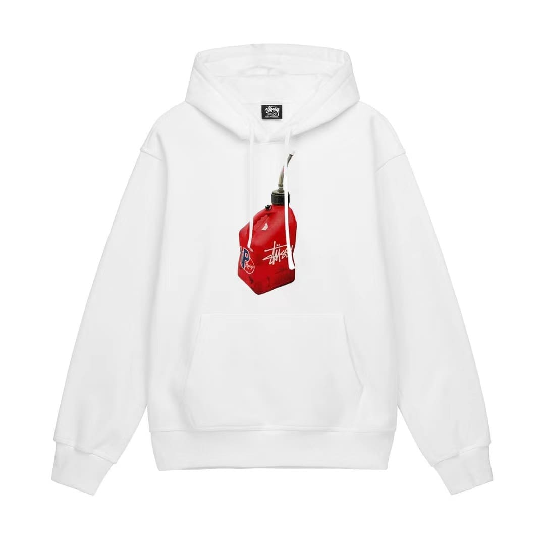 Stussy Hoodie (1)
