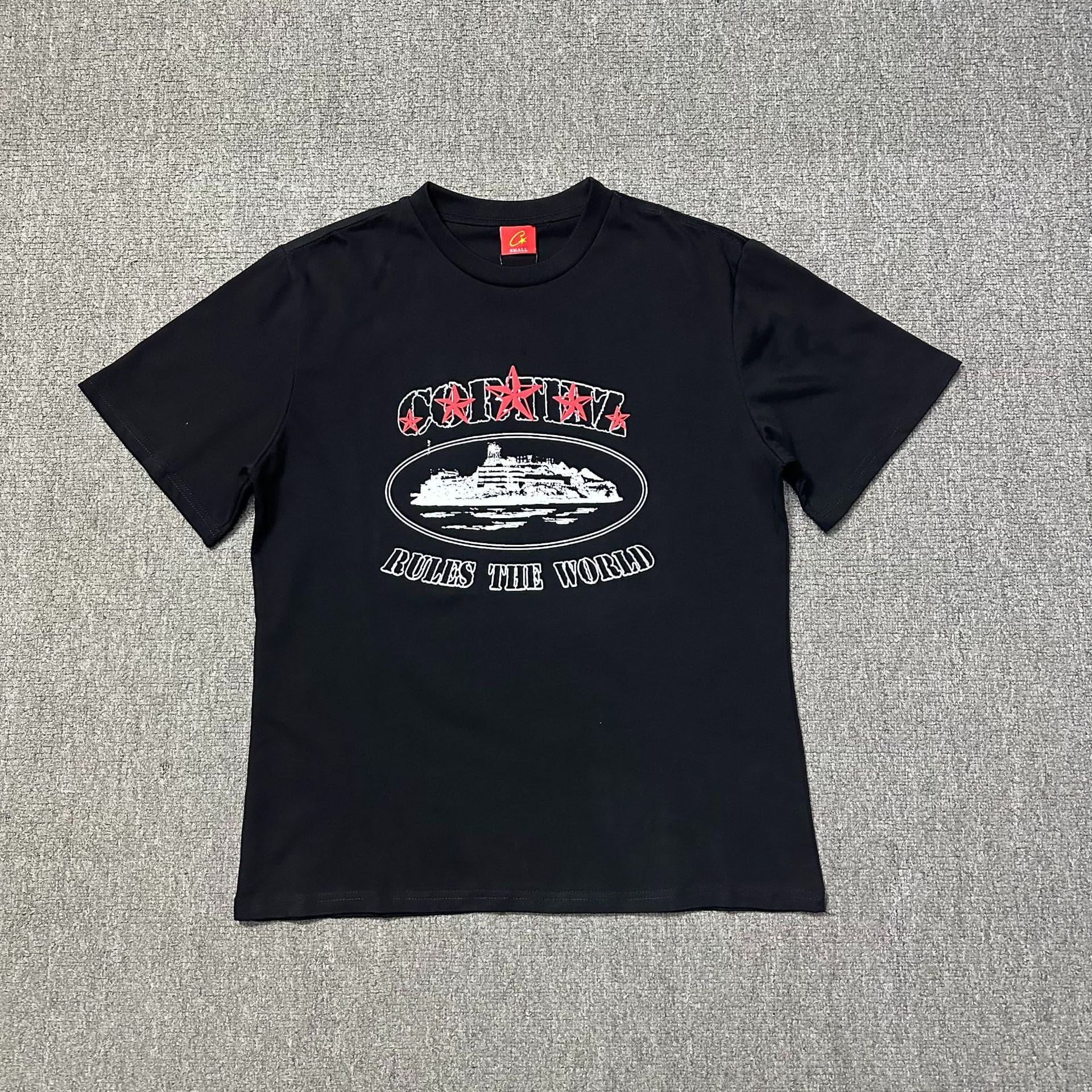 Corteiz Fashionable T-Shirt