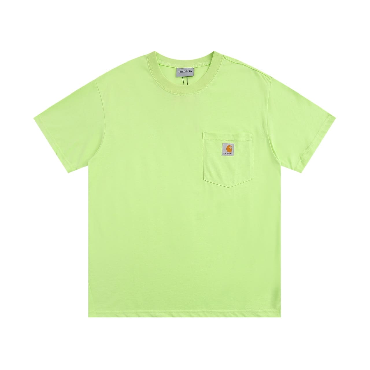 Carhartt Classic Icon Embroidered Tee