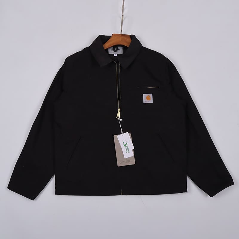 Carhartt Kahart Men’S Business Jacket