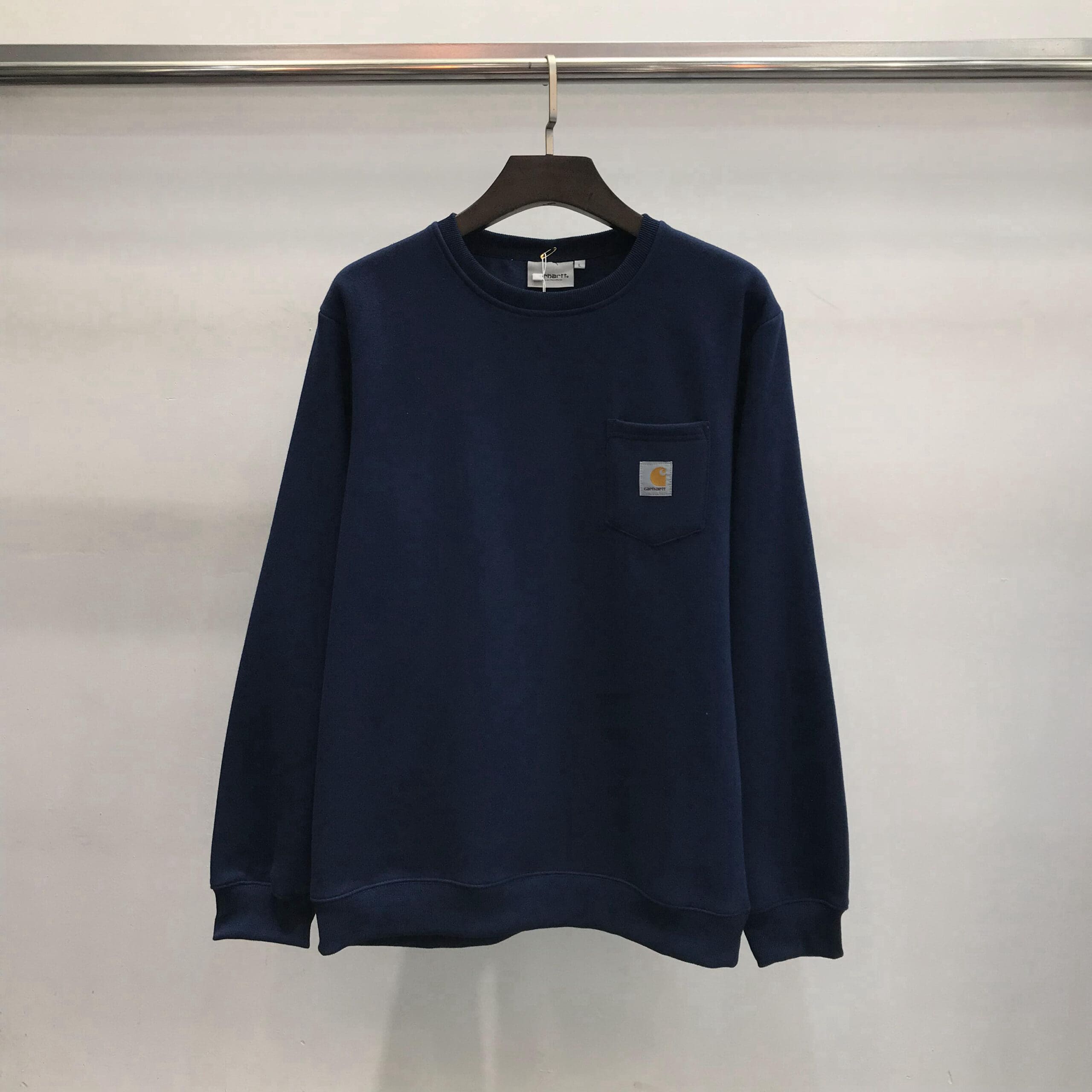 Carhartt Carhart European Heavy Classic Sweatshirt 2