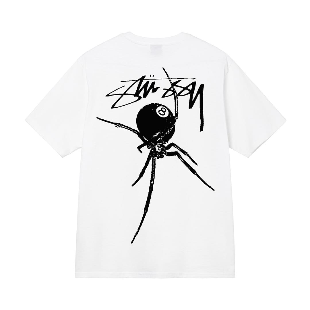 Men’S And Women’S Short-Sleeved T-Shirt 2024 3