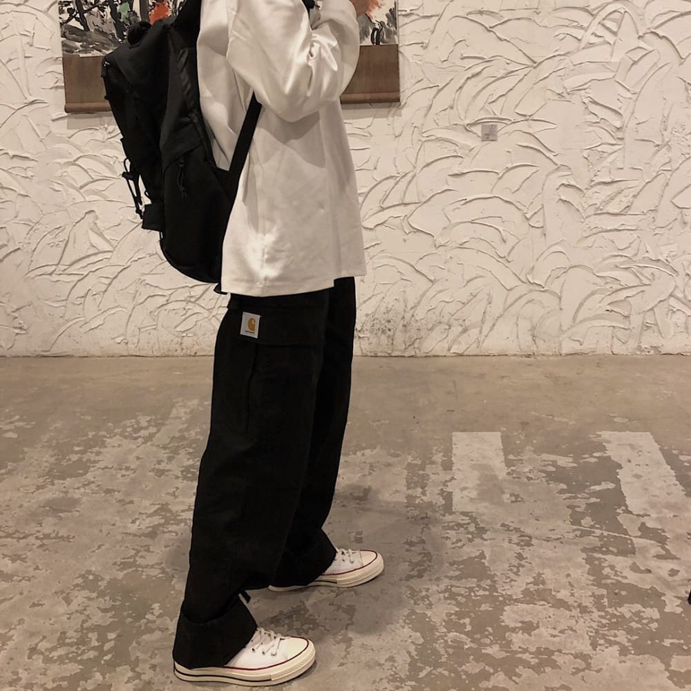 Carhartt Wip Kahart Workwear Pants