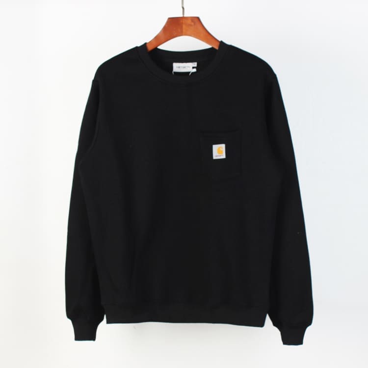 Carhartt Carhart European Heavy Classic Sweatshirt 2