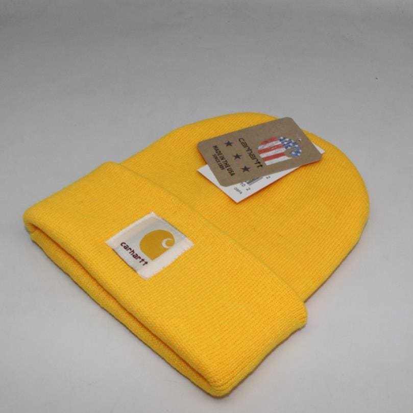 Kahart Carhartt Knitted Hat