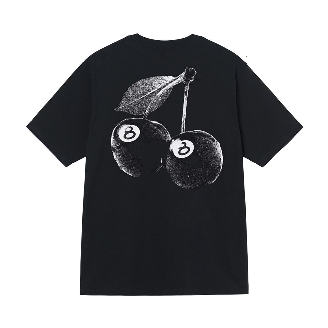 Men’S And Women’S Short-Sleeved T-Shirt 2024 3