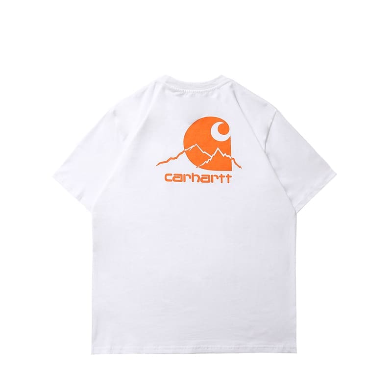 Kahart Carhartt Mountain Snow Tee