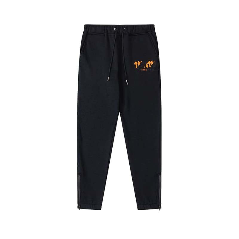 Trapstar Street Style Towel Suit 2