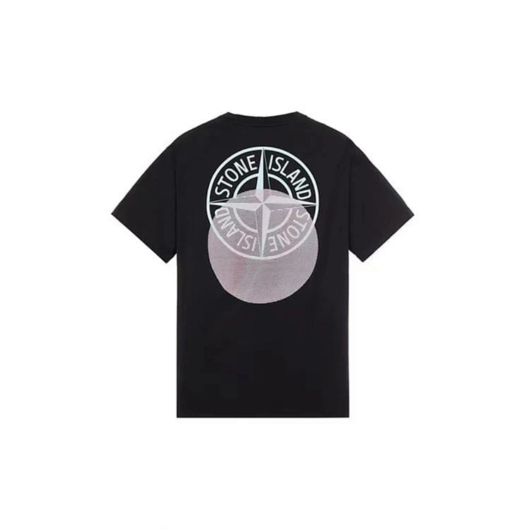 Stone Island Men’S Quick-Dry Shorts