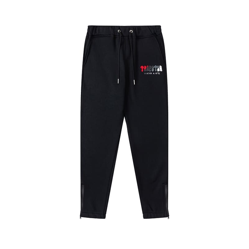 Trapstar Street Style Towel Suit 2