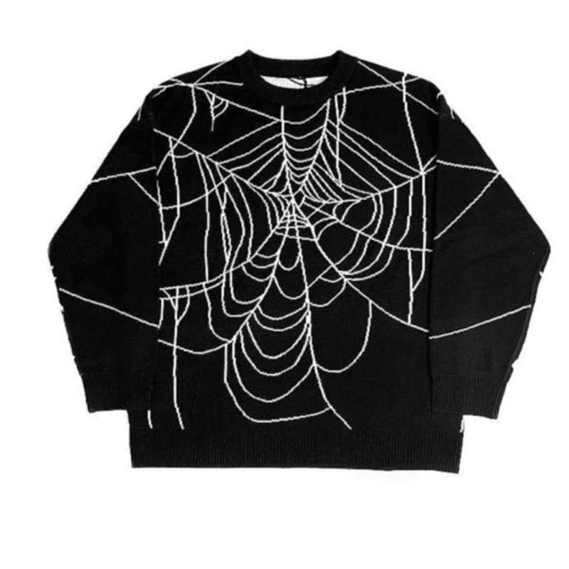 2024 Fashion Trendy Crew Neck Sweater