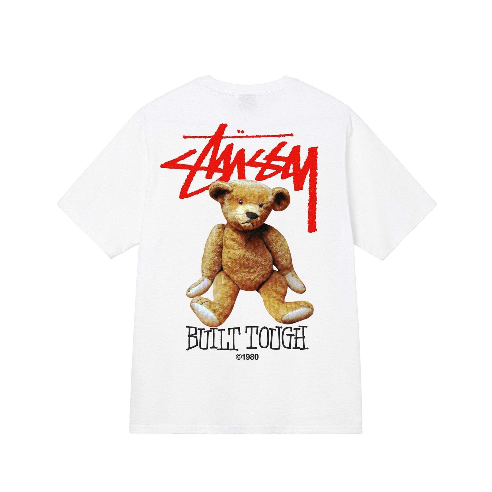 Men’S And Women’S Short-Sleeved T-Shirt 2024 3