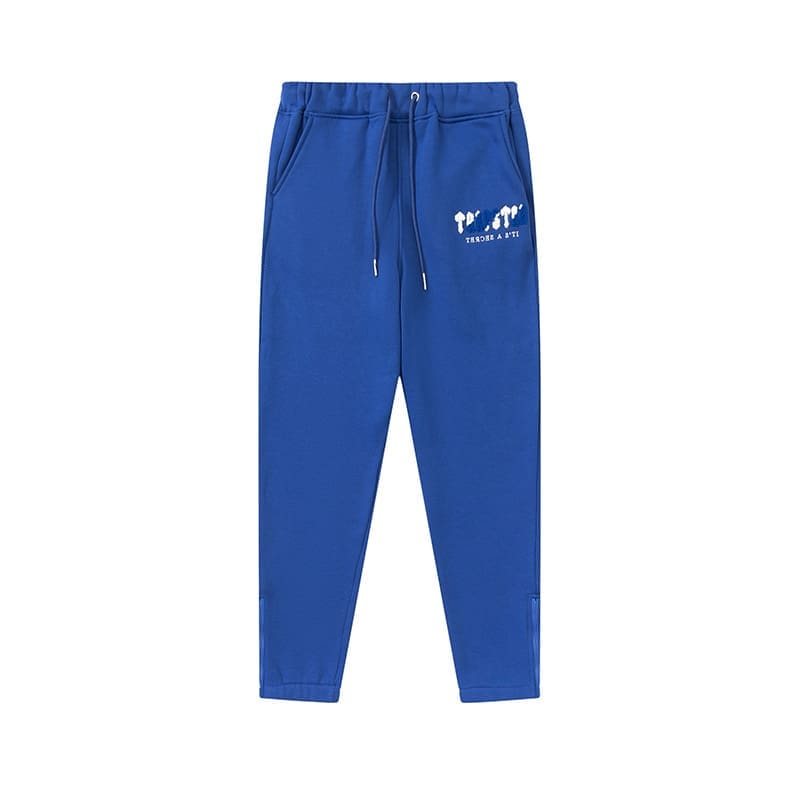 Trapstar Classic Letters Towel Embroidery Sweatsuit