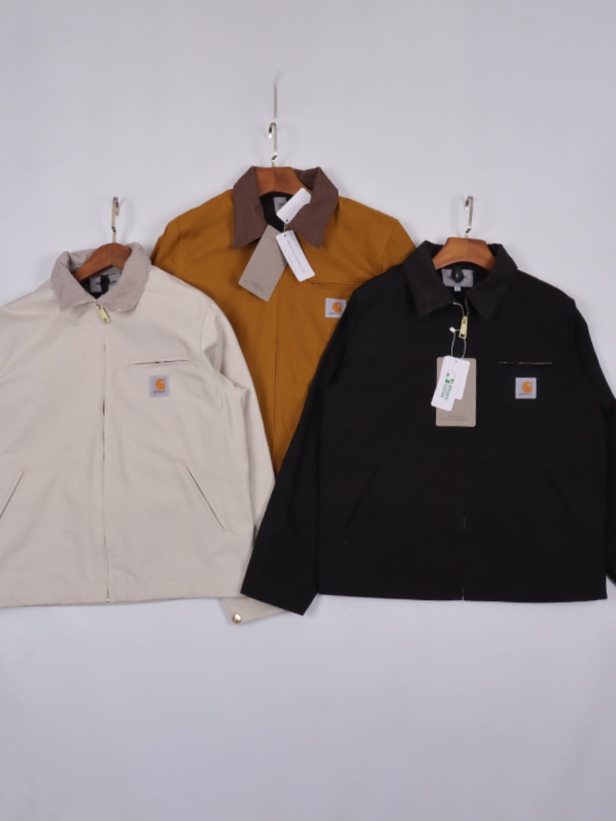 Carhartt Kahart Men’S Business Jacket